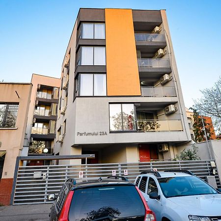 Ben Yehuda - Shabbat Friendly Apartments Bucureşti Eksteriør bilde