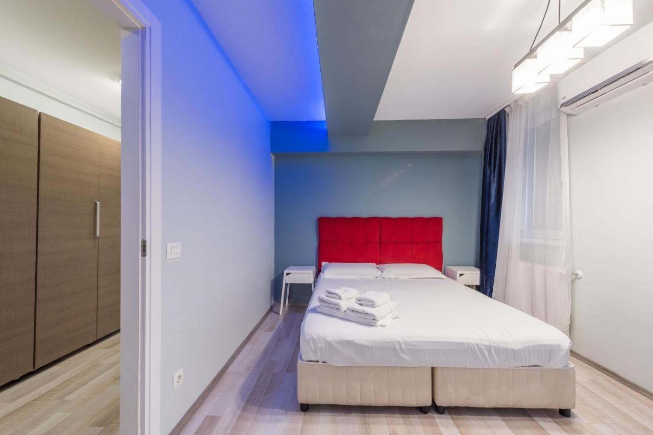 Ben Yehuda - Shabbat Friendly Apartments Bucureşti Eksteriør bilde