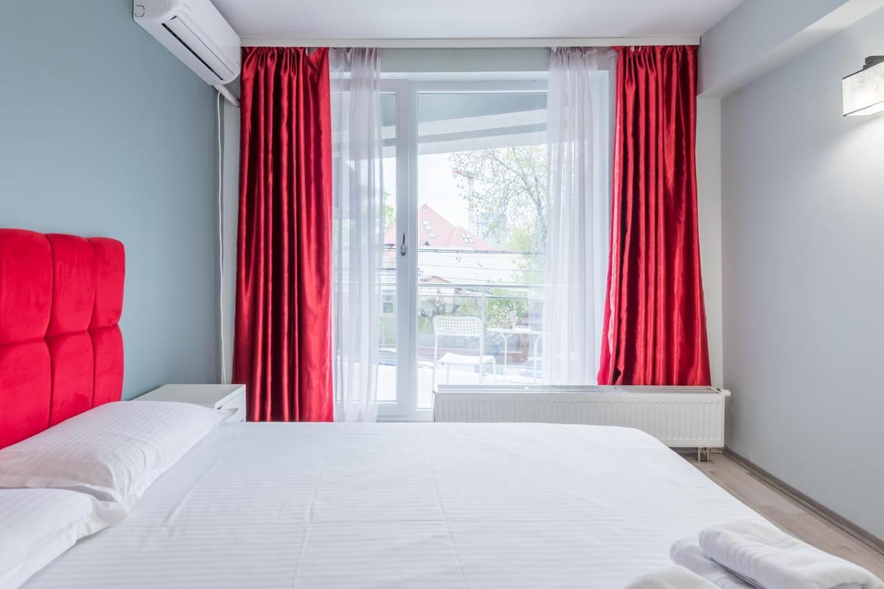 Ben Yehuda - Shabbat Friendly Apartments Bucureşti Eksteriør bilde