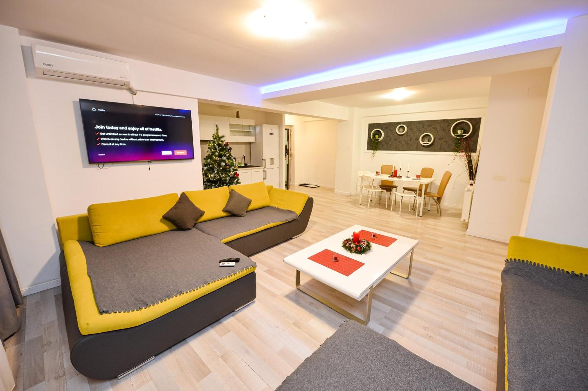 Ben Yehuda - Shabbat Friendly Apartments Bucureşti Eksteriør bilde