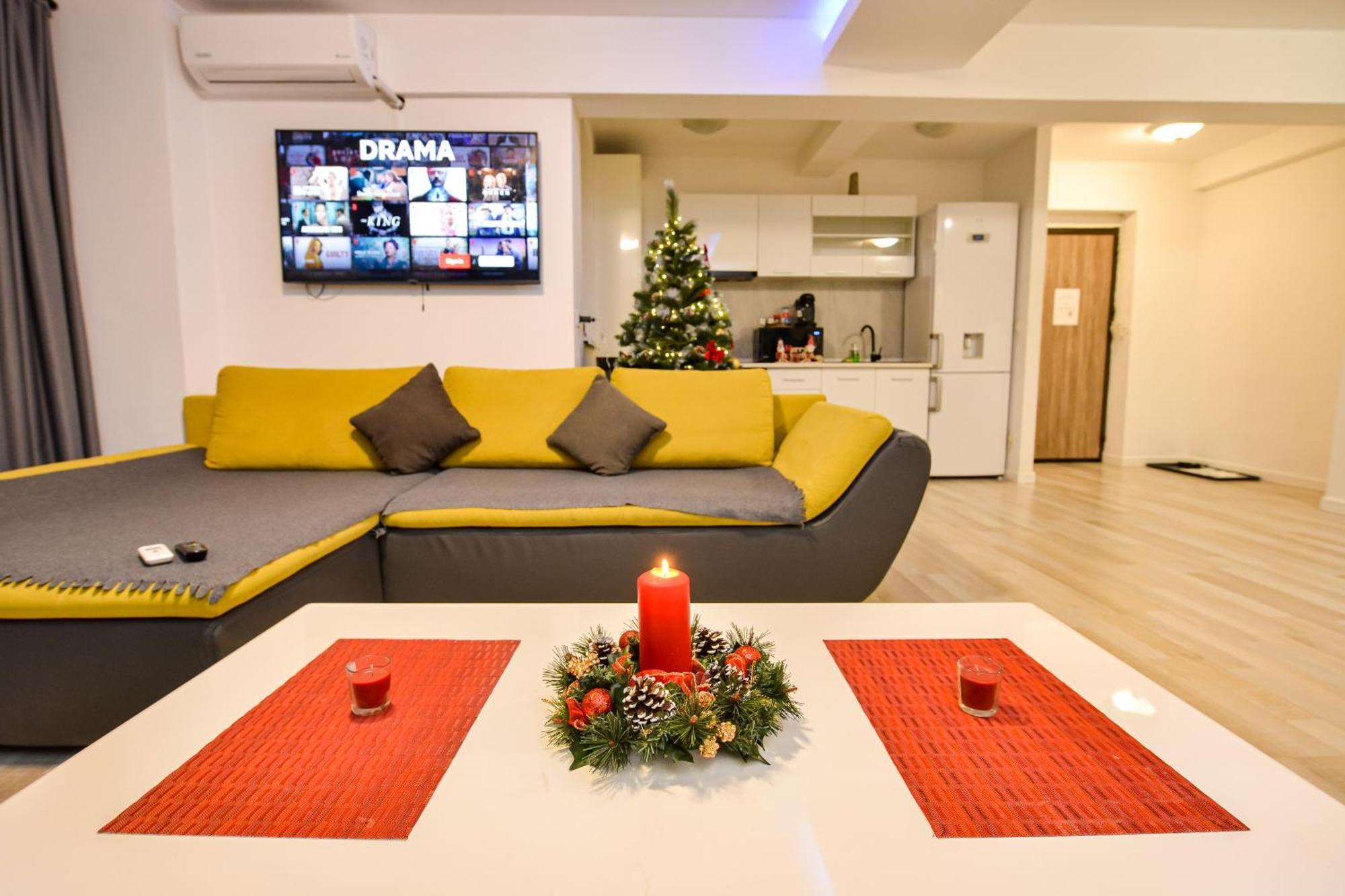 Ben Yehuda - Shabbat Friendly Apartments Bucureşti Eksteriør bilde