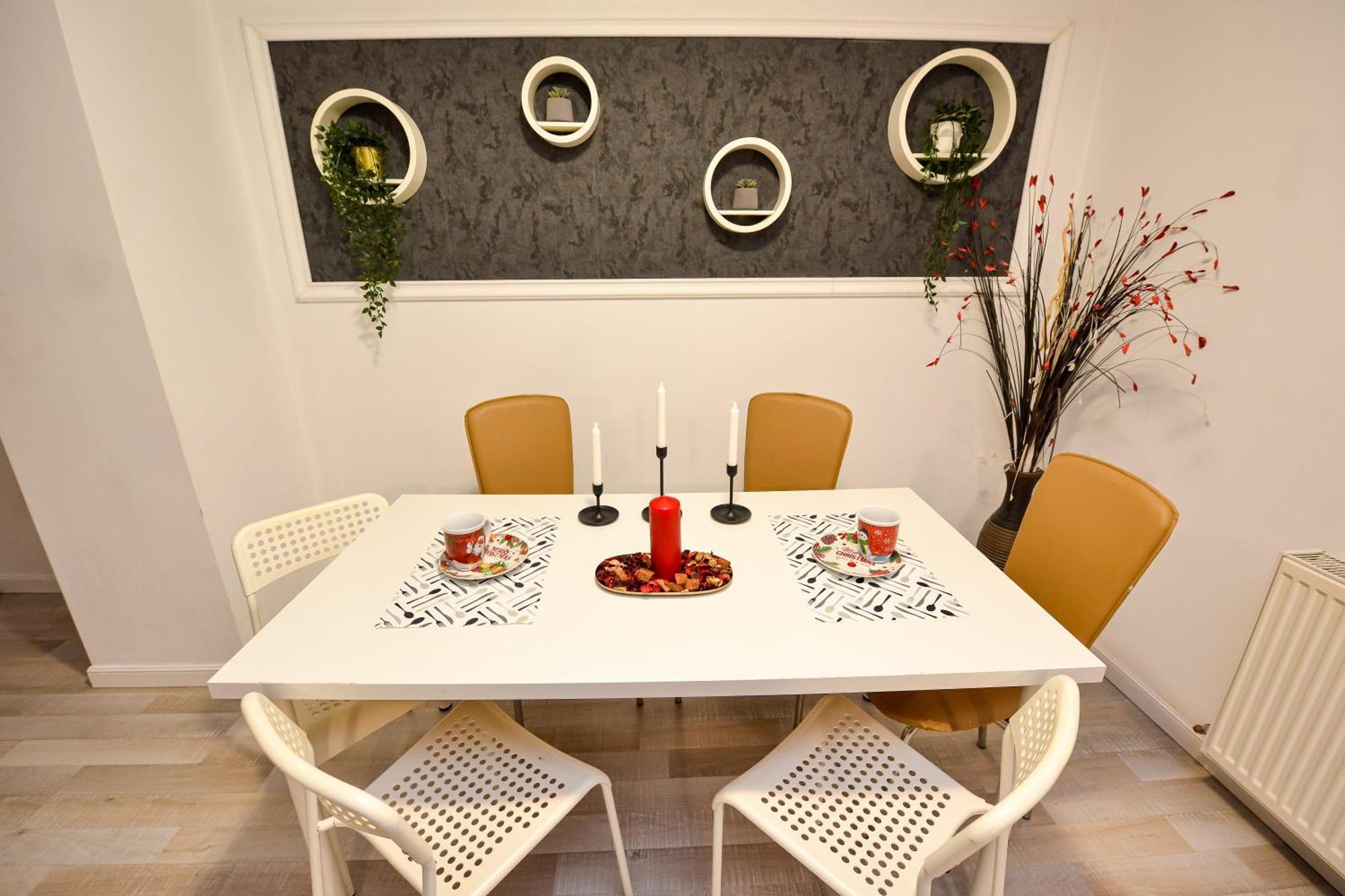 Ben Yehuda - Shabbat Friendly Apartments Bucureşti Eksteriør bilde