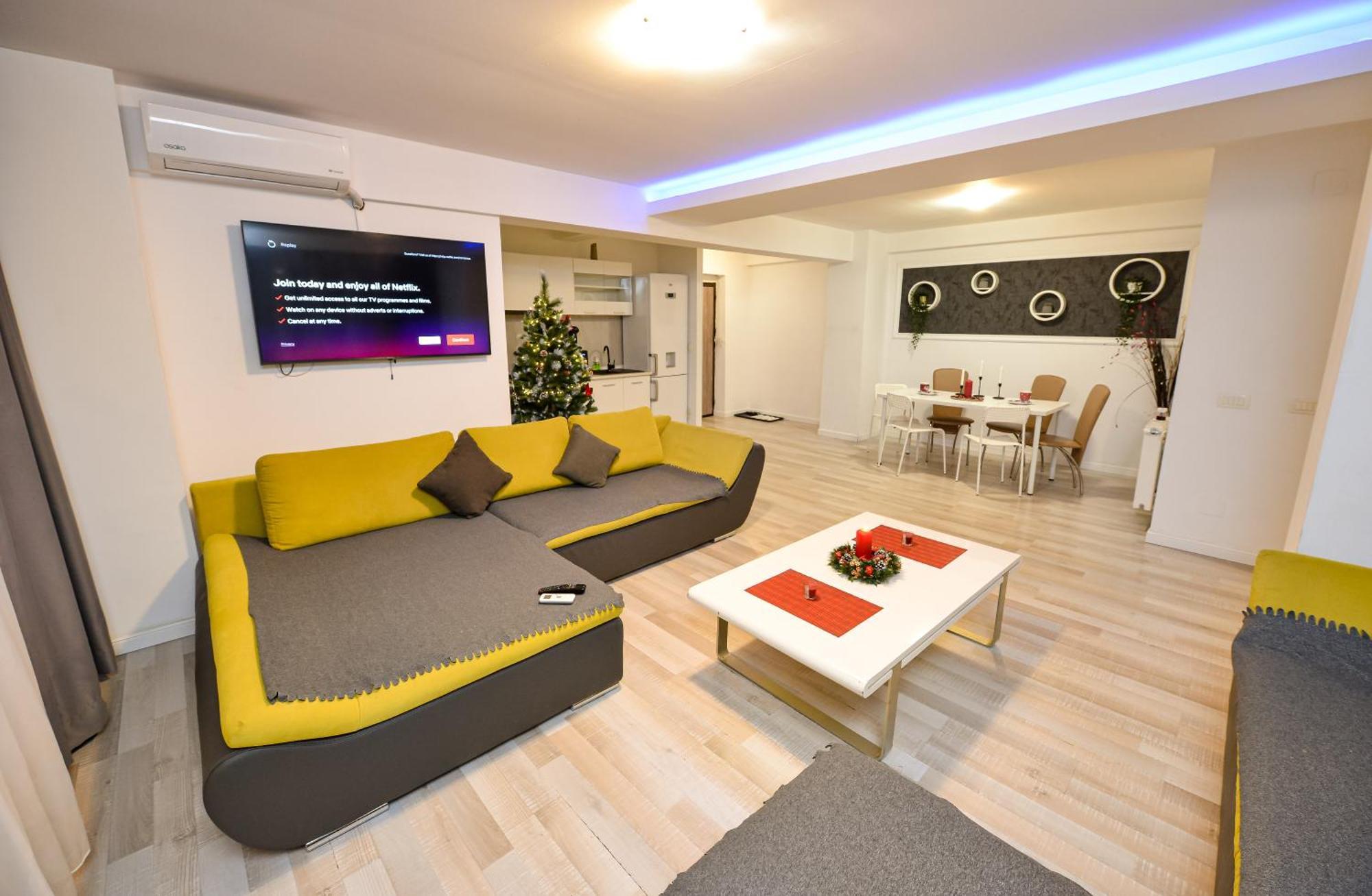 Ben Yehuda - Shabbat Friendly Apartments Bucureşti Eksteriør bilde