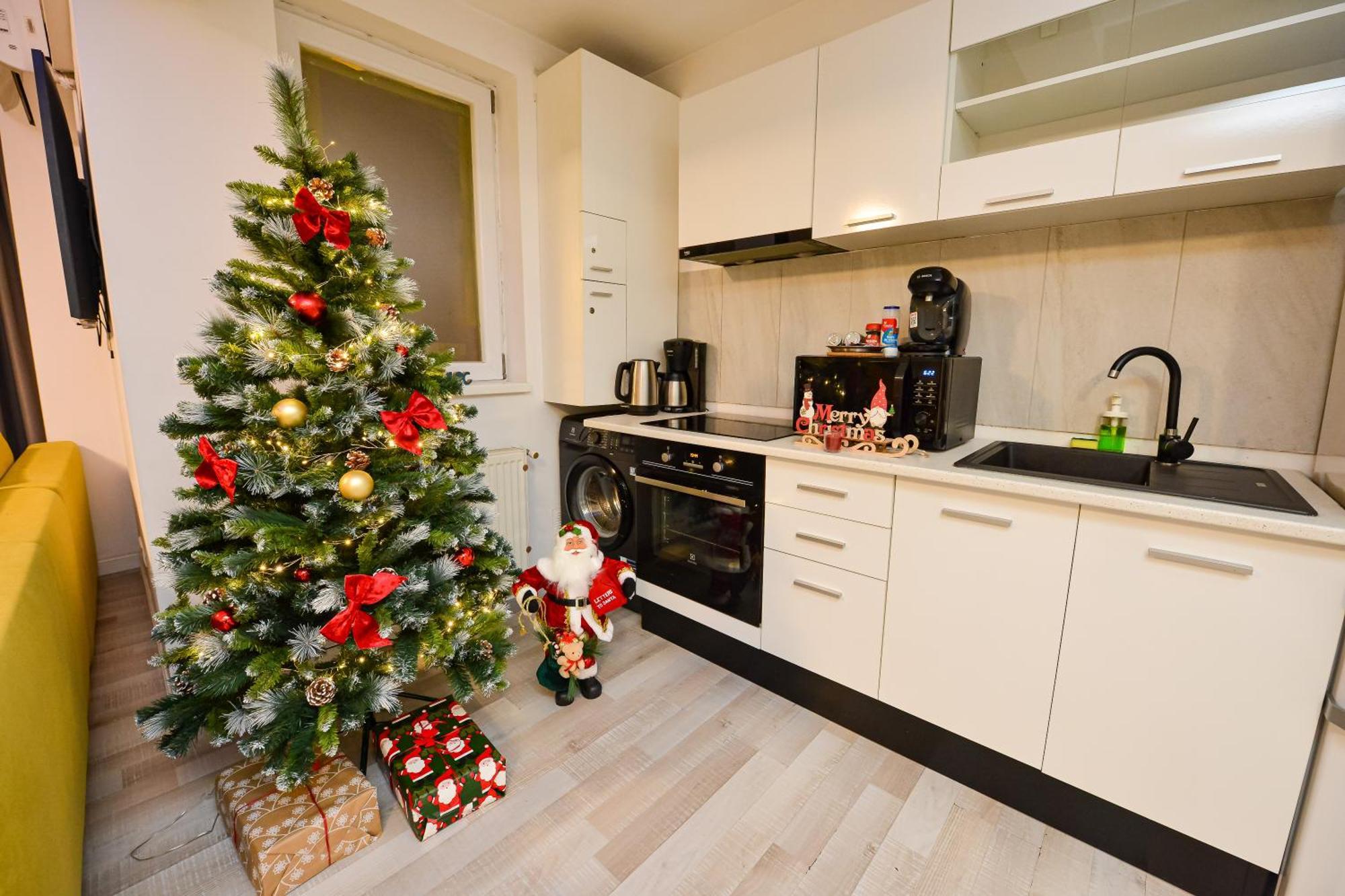 Ben Yehuda - Shabbat Friendly Apartments Bucureşti Eksteriør bilde