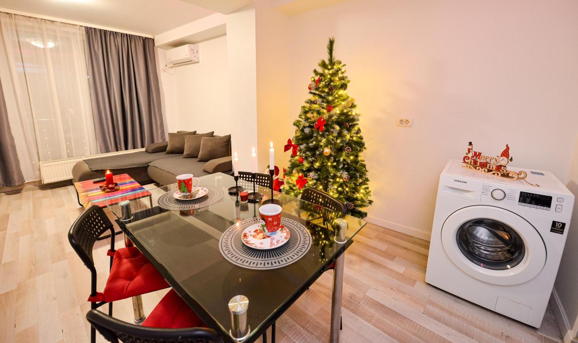 Ben Yehuda - Shabbat Friendly Apartments Bucureşti Eksteriør bilde