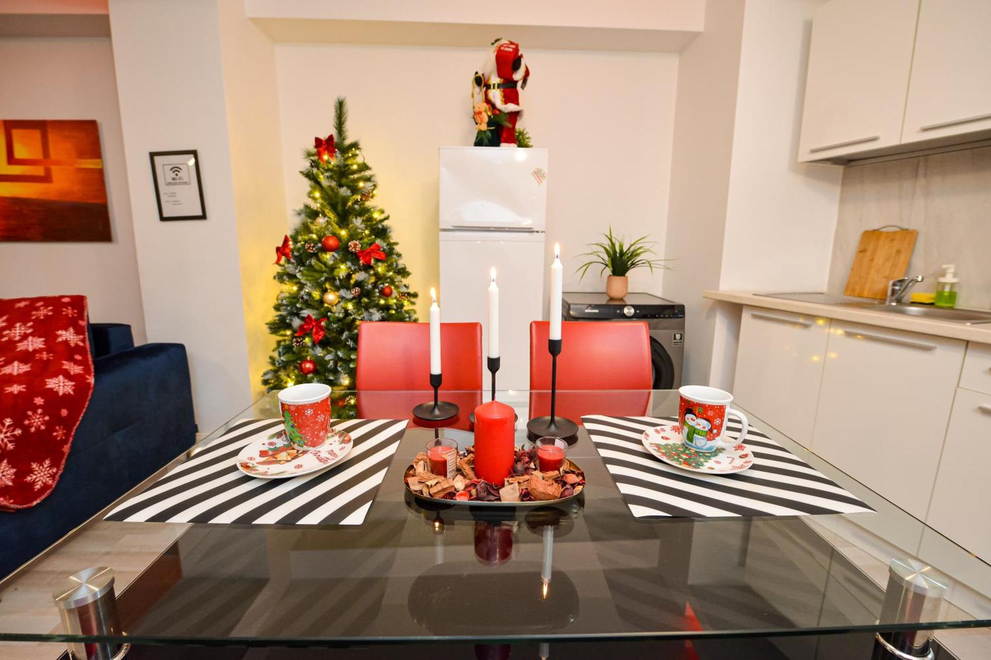 Ben Yehuda - Shabbat Friendly Apartments Bucureşti Eksteriør bilde