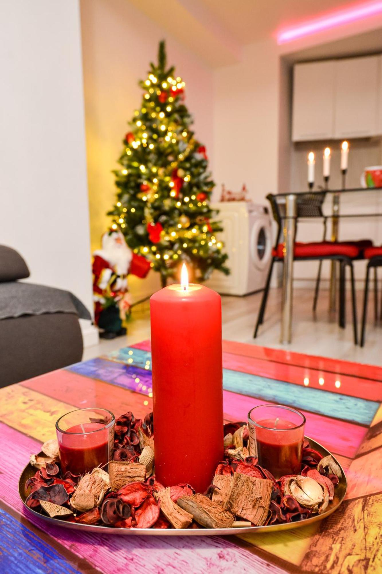 Ben Yehuda - Shabbat Friendly Apartments Bucureşti Eksteriør bilde