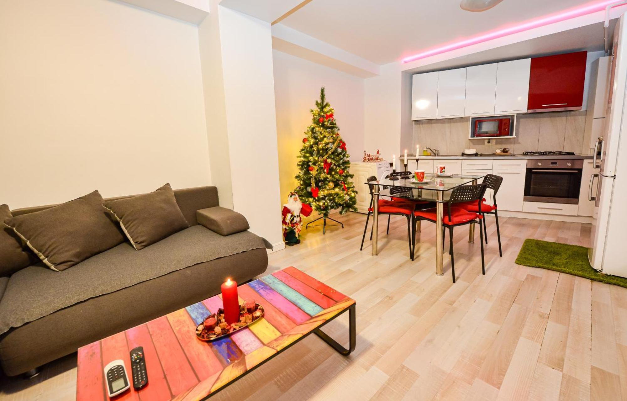 Ben Yehuda - Shabbat Friendly Apartments Bucureşti Eksteriør bilde