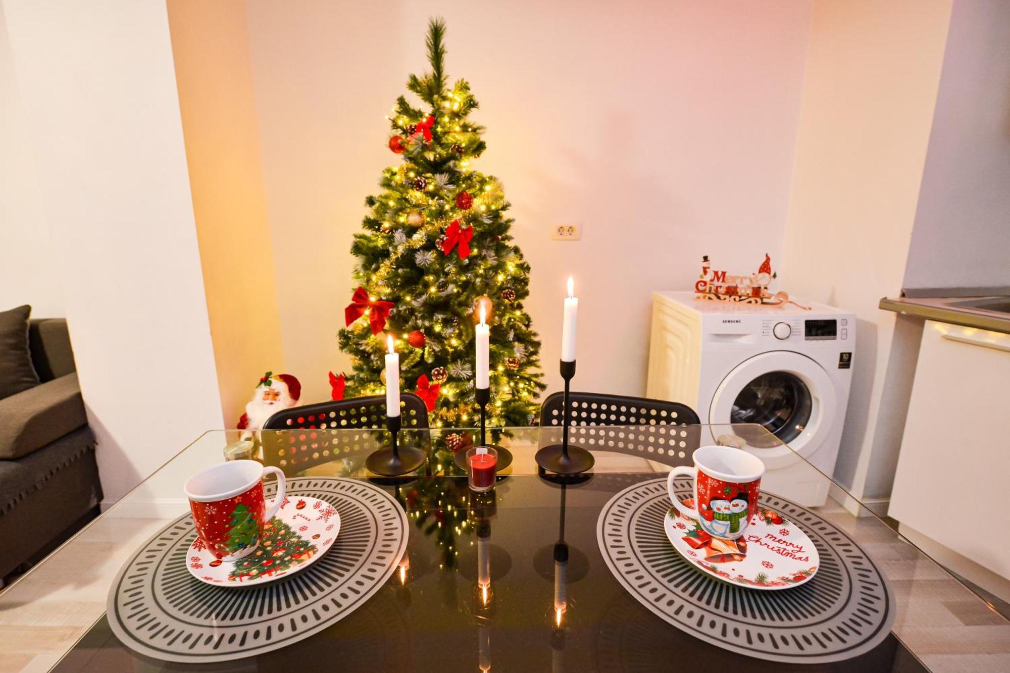 Ben Yehuda - Shabbat Friendly Apartments Bucureşti Eksteriør bilde