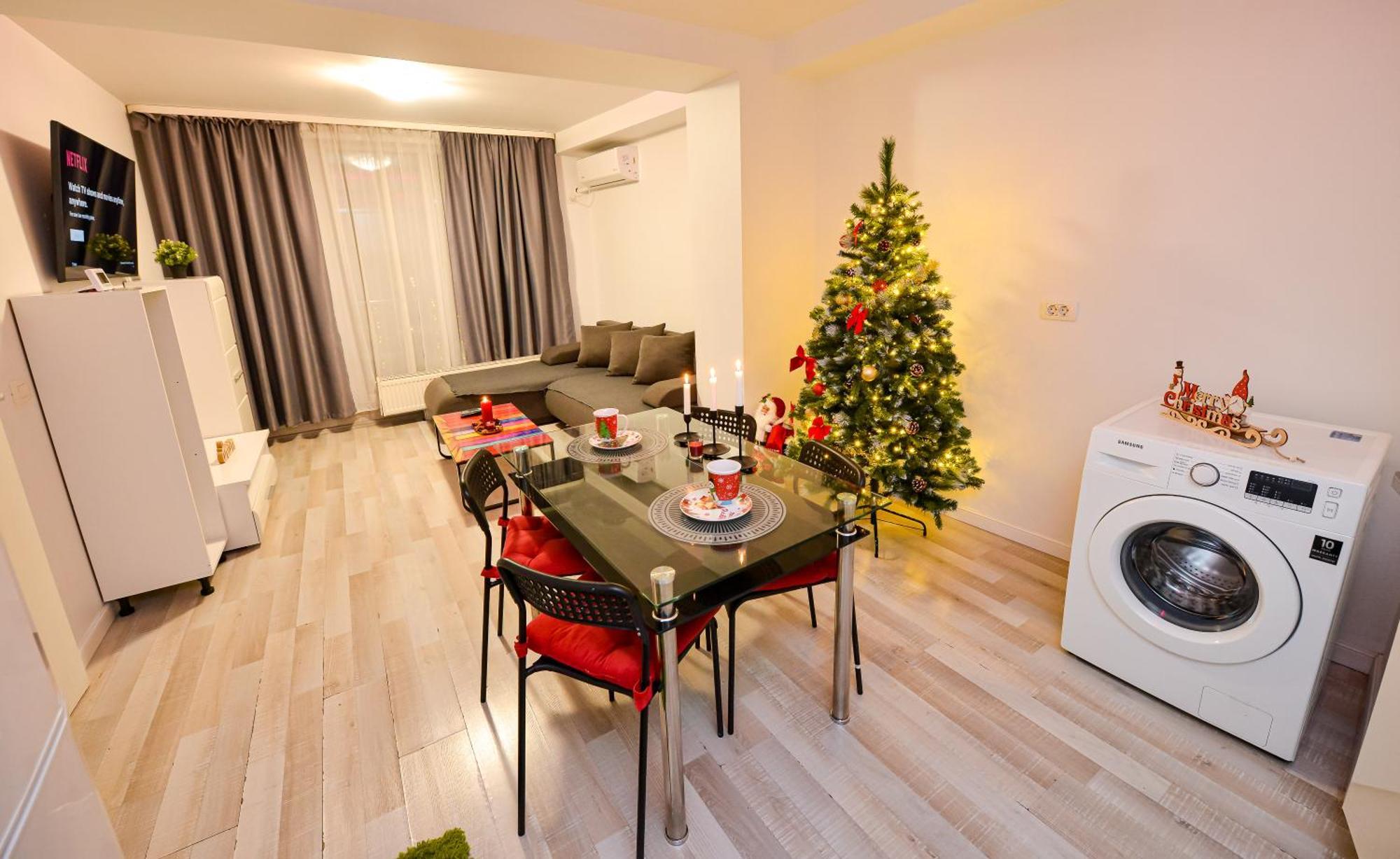 Ben Yehuda - Shabbat Friendly Apartments Bucureşti Eksteriør bilde