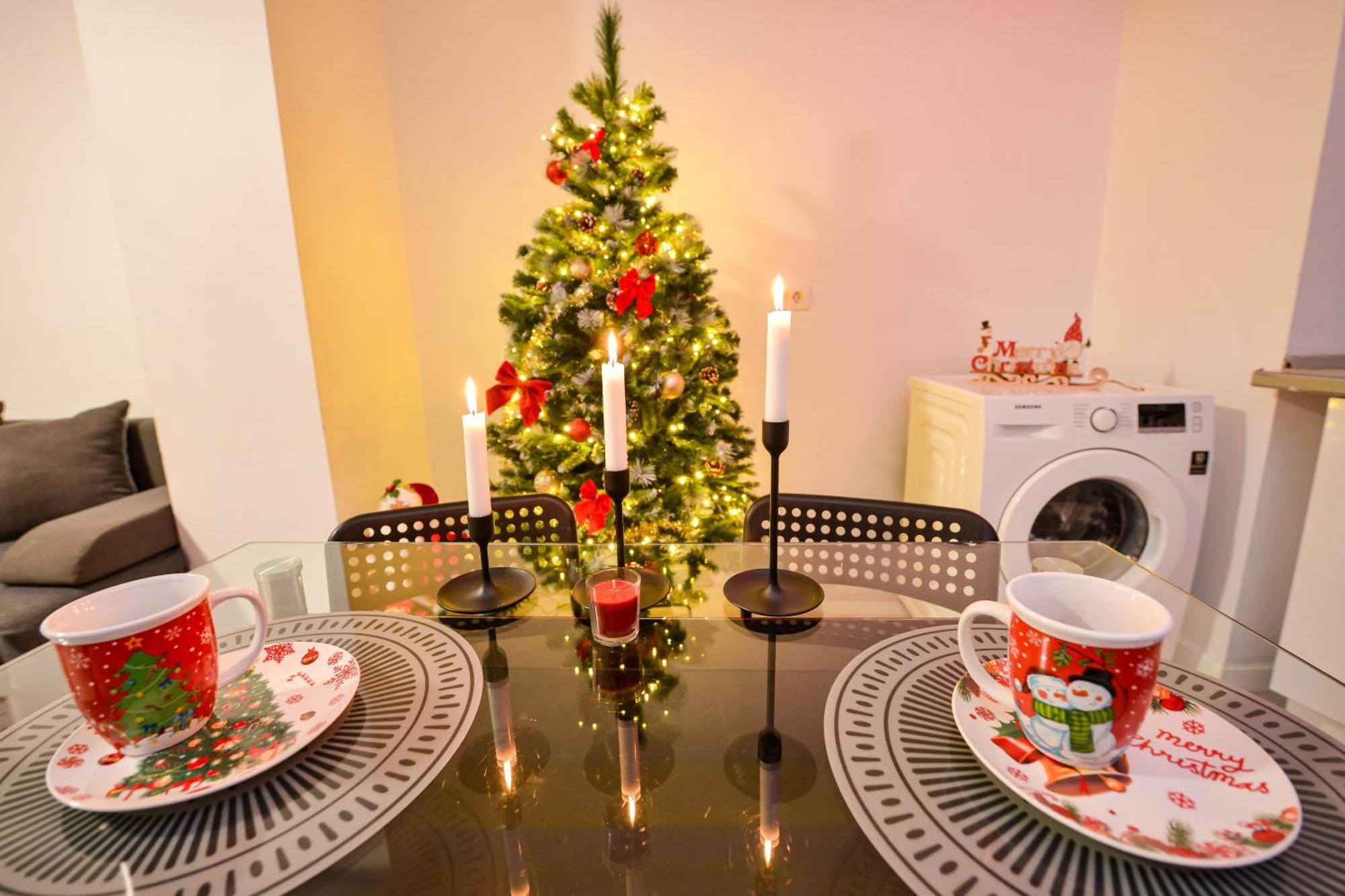 Ben Yehuda - Shabbat Friendly Apartments Bucureşti Eksteriør bilde