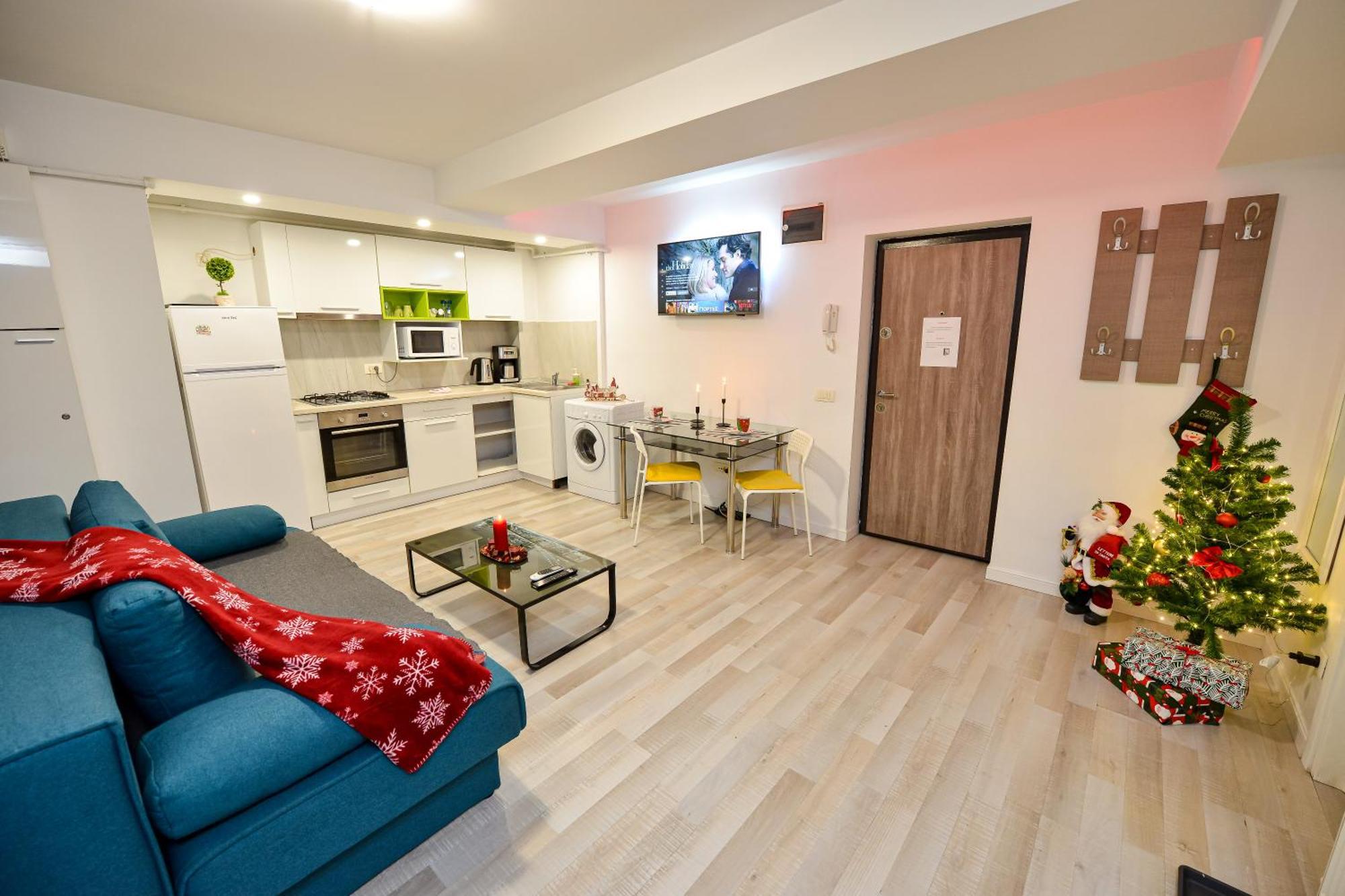 Ben Yehuda - Shabbat Friendly Apartments Bucureşti Eksteriør bilde