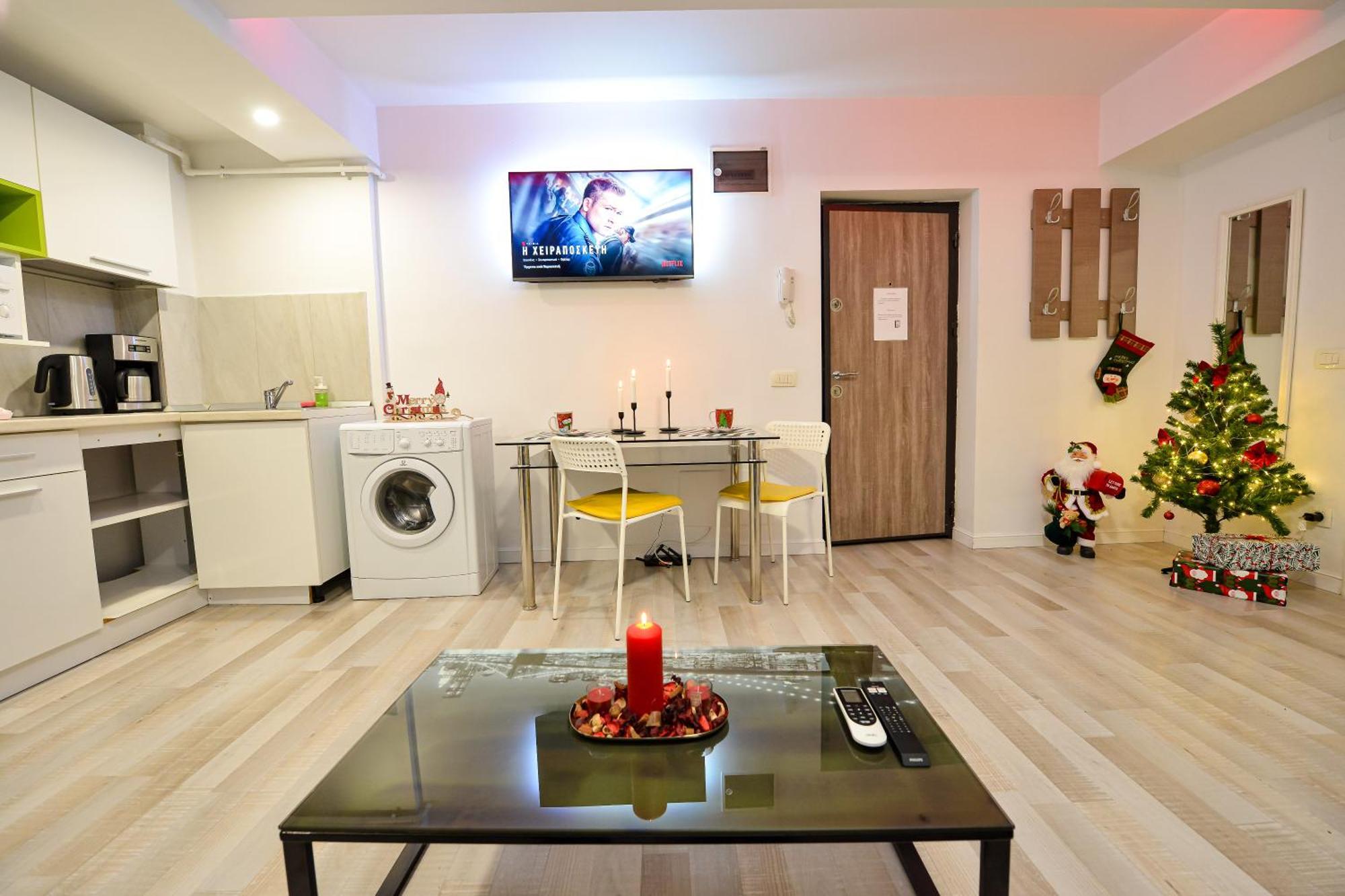 Ben Yehuda - Shabbat Friendly Apartments Bucureşti Eksteriør bilde