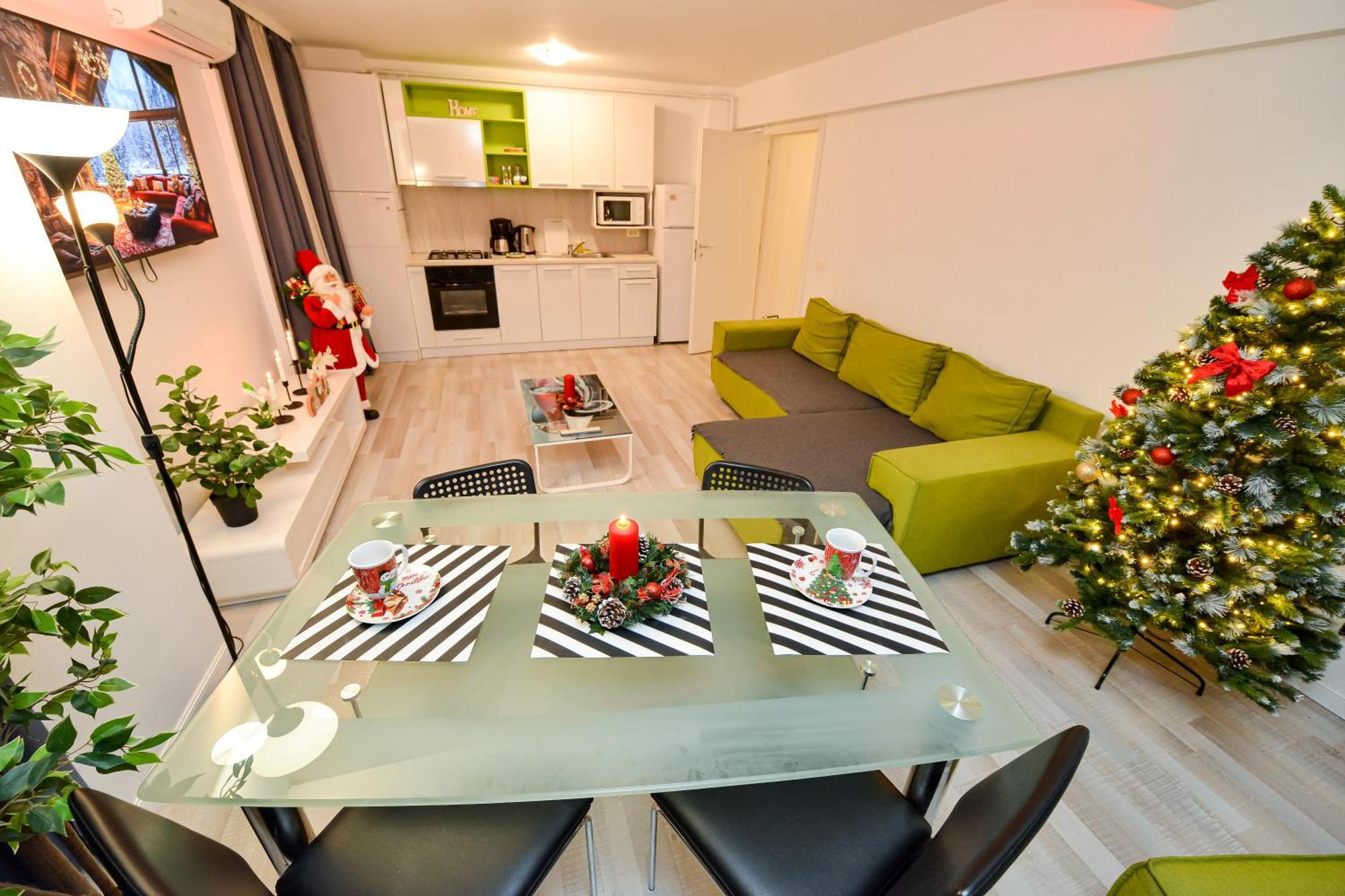 Ben Yehuda - Shabbat Friendly Apartments Bucureşti Eksteriør bilde