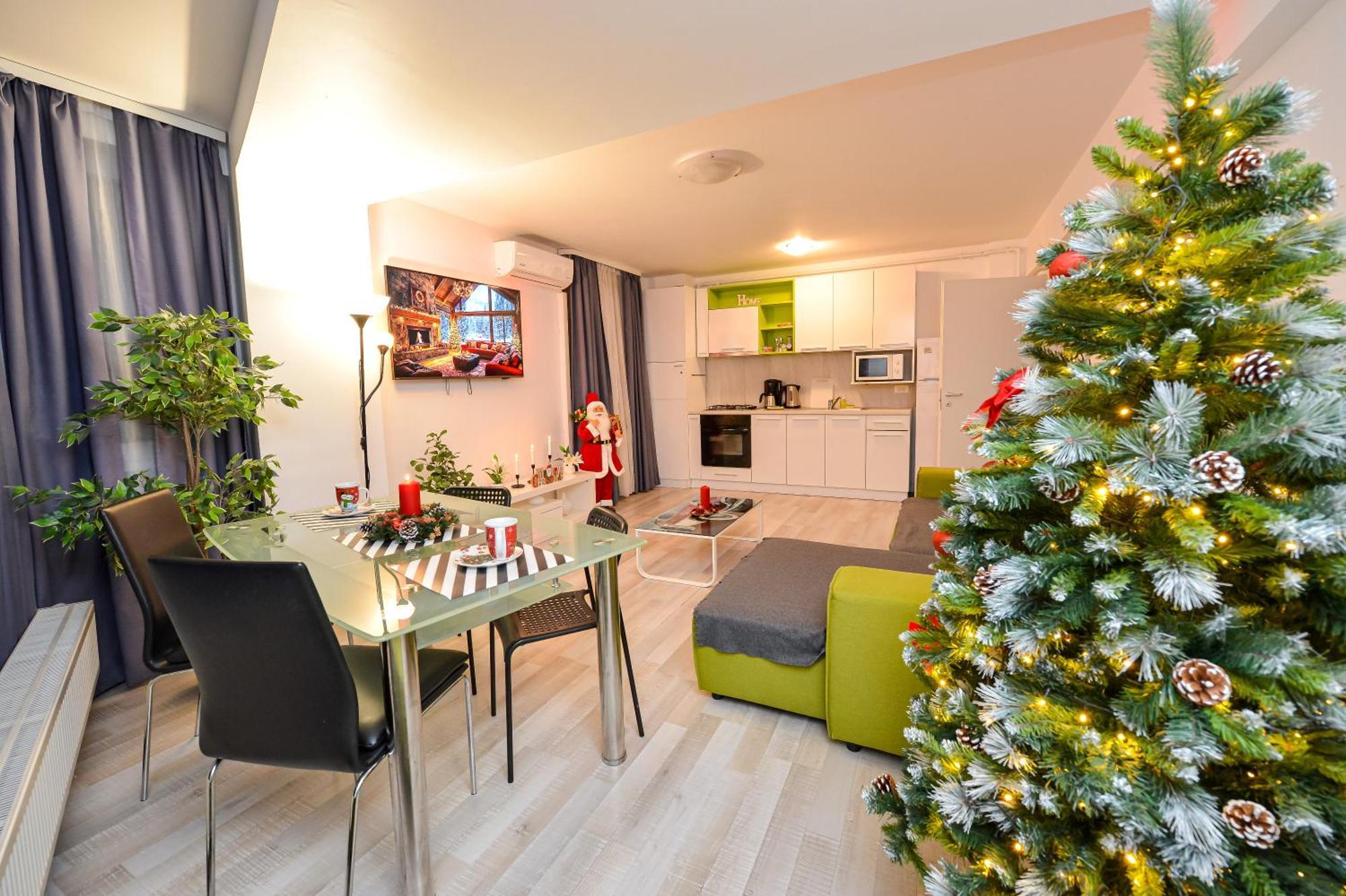 Ben Yehuda - Shabbat Friendly Apartments Bucureşti Eksteriør bilde