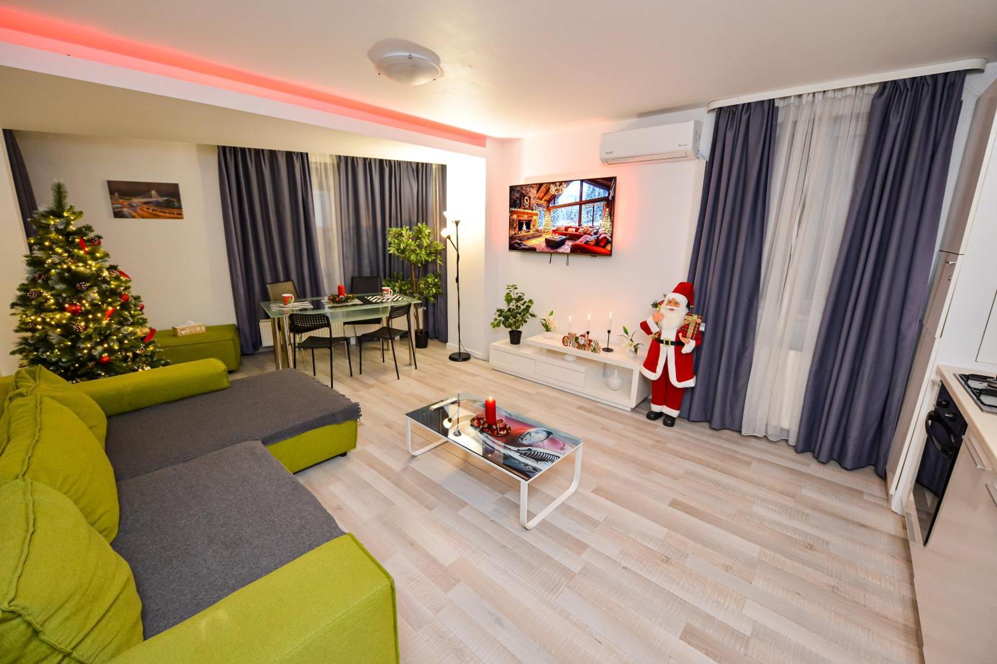 Ben Yehuda - Shabbat Friendly Apartments Bucureşti Eksteriør bilde