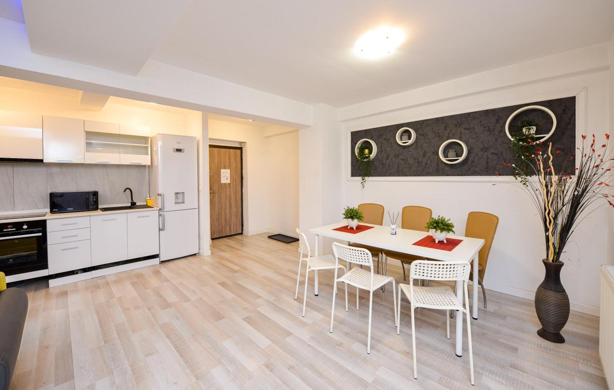 Ben Yehuda - Shabbat Friendly Apartments Bucureşti Eksteriør bilde