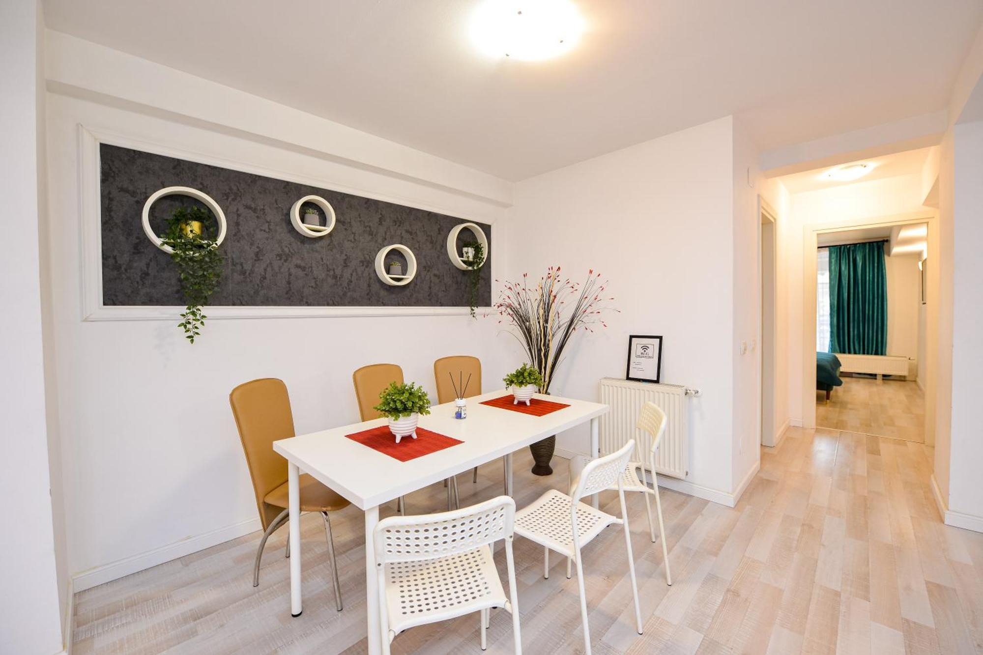 Ben Yehuda - Shabbat Friendly Apartments Bucureşti Eksteriør bilde