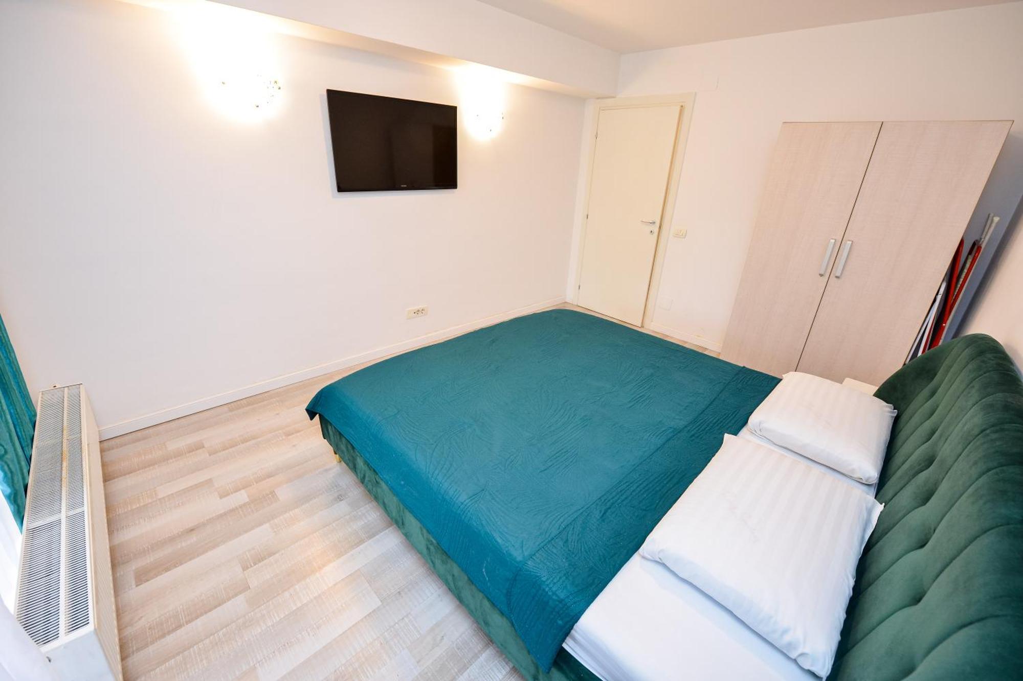 Ben Yehuda - Shabbat Friendly Apartments Bucureşti Eksteriør bilde