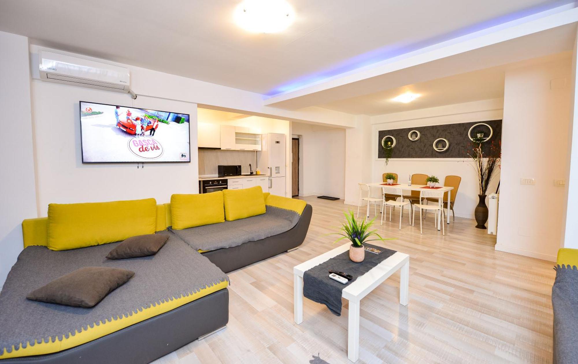 Ben Yehuda - Shabbat Friendly Apartments Bucureşti Eksteriør bilde