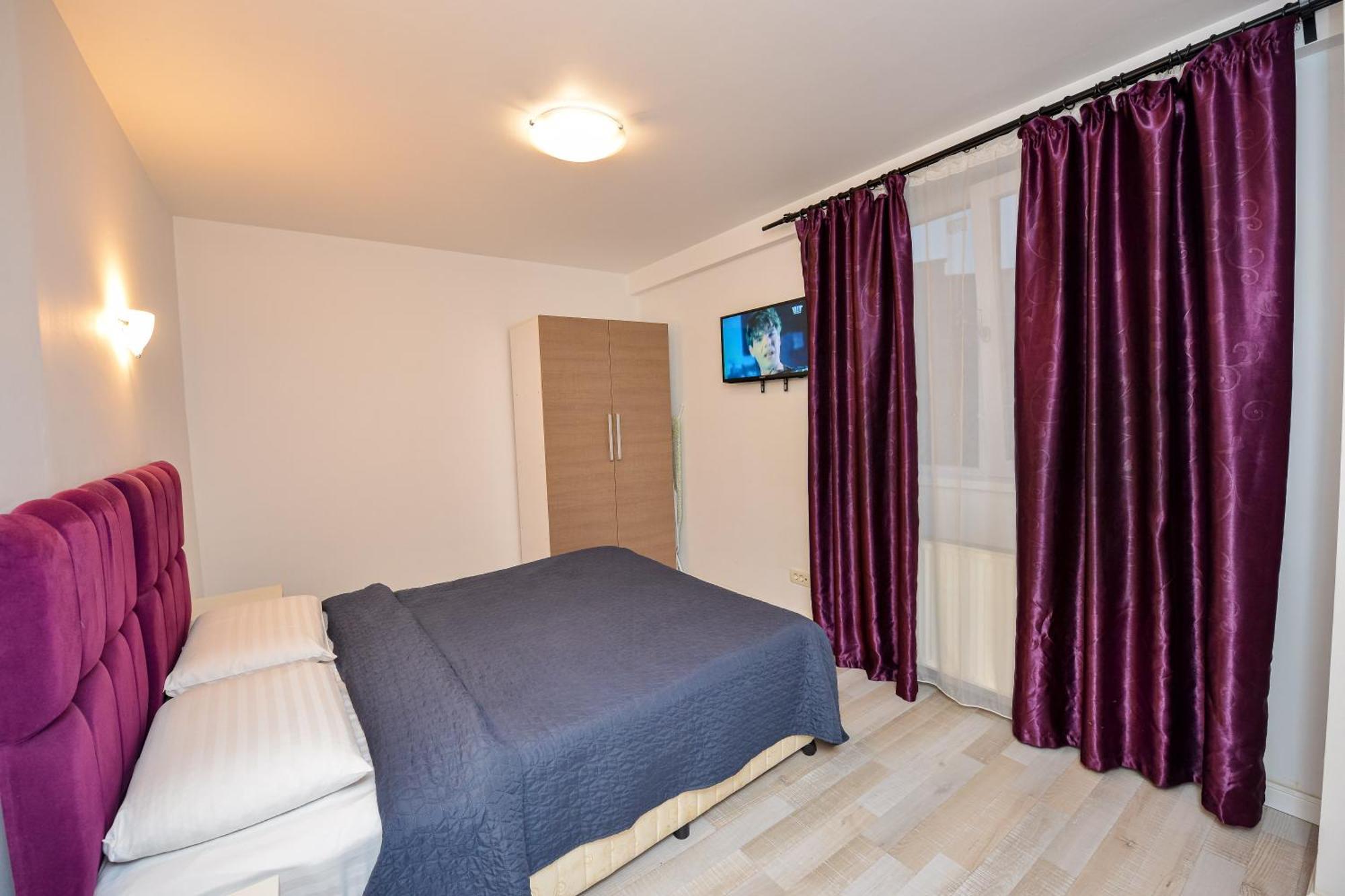 Ben Yehuda - Shabbat Friendly Apartments Bucureşti Eksteriør bilde