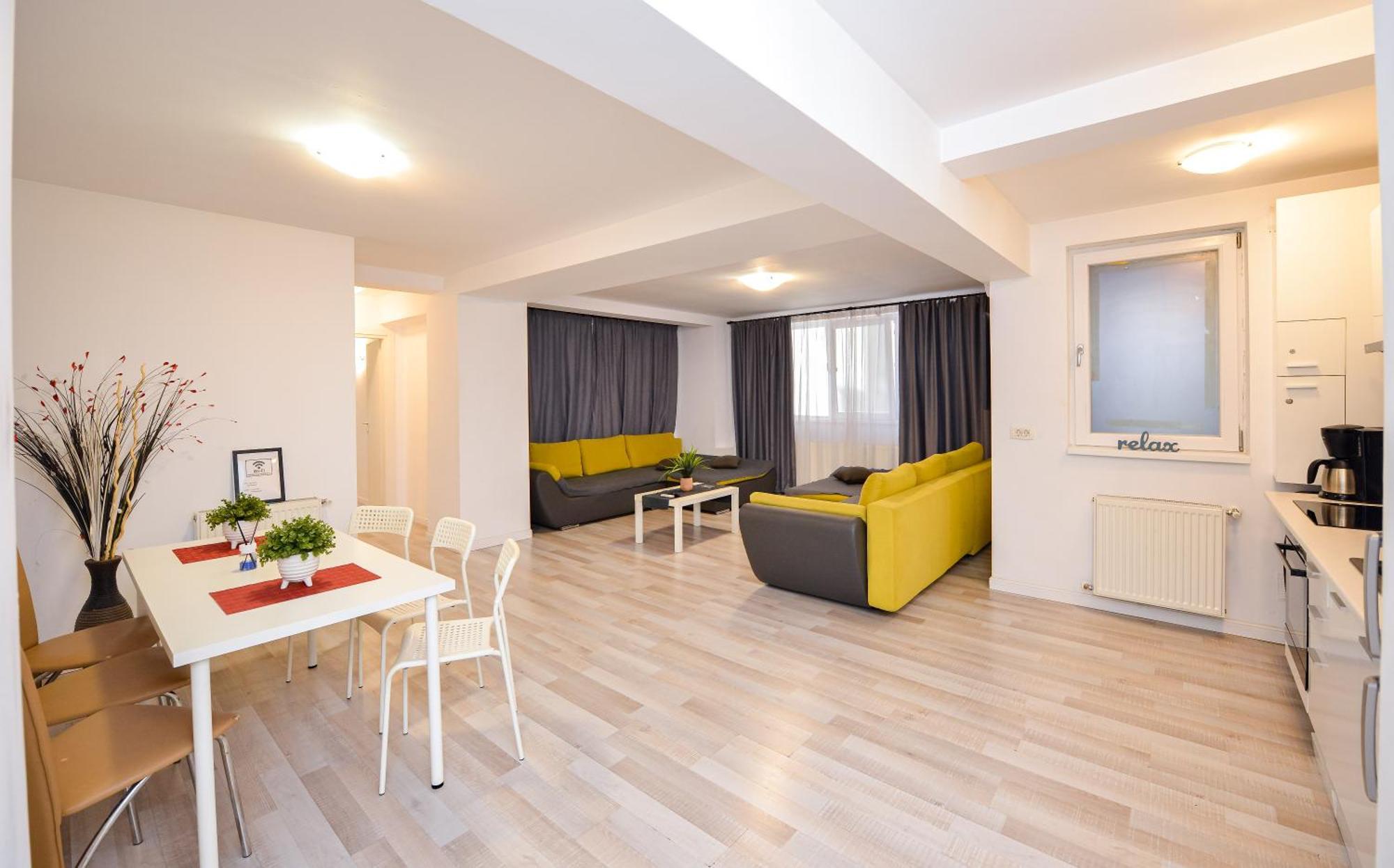 Ben Yehuda - Shabbat Friendly Apartments Bucureşti Eksteriør bilde