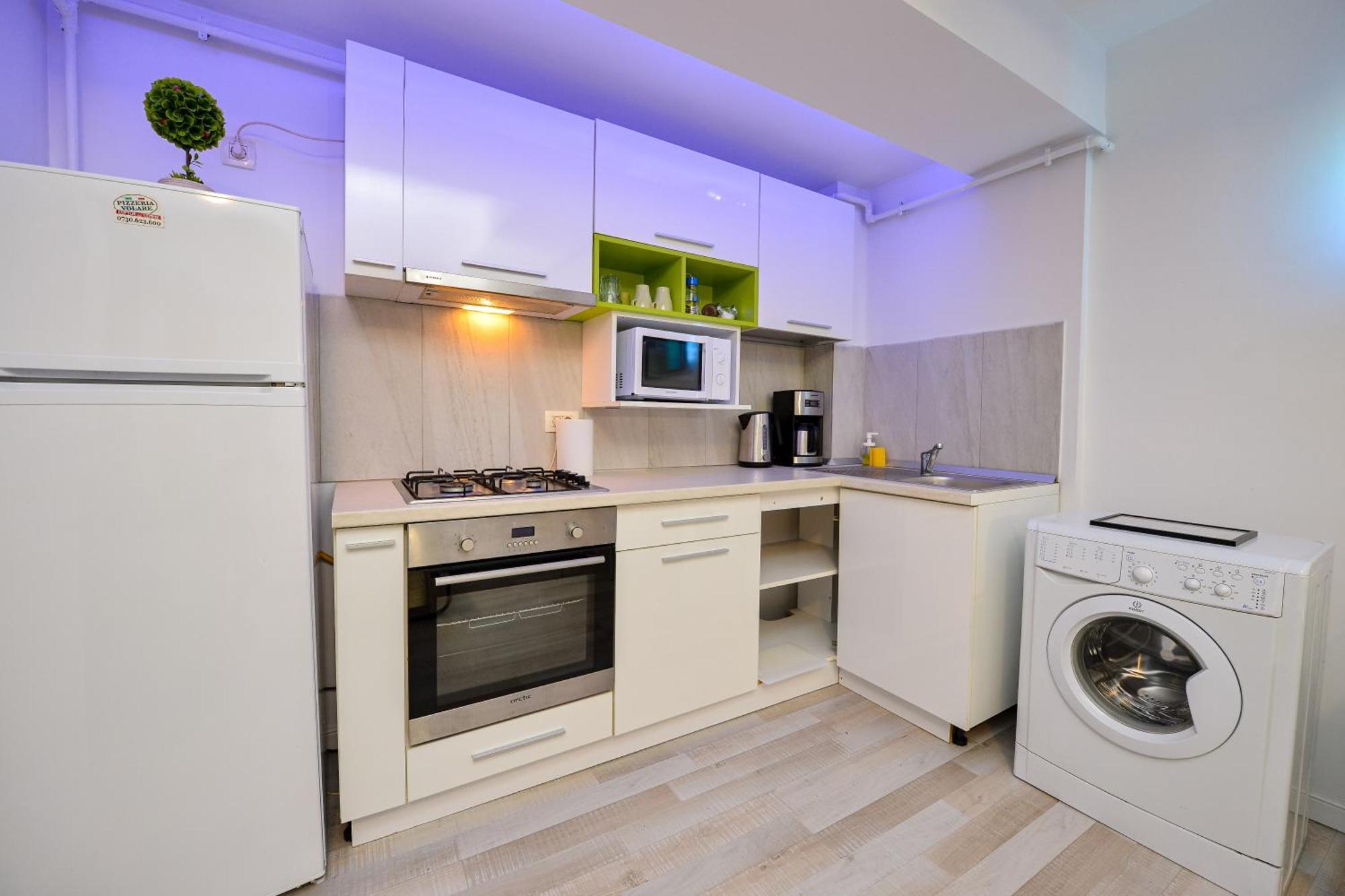 Ben Yehuda - Shabbat Friendly Apartments Bucureşti Eksteriør bilde