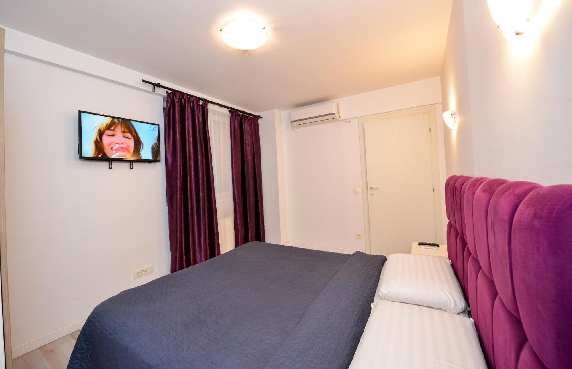 Ben Yehuda - Shabbat Friendly Apartments Bucureşti Eksteriør bilde