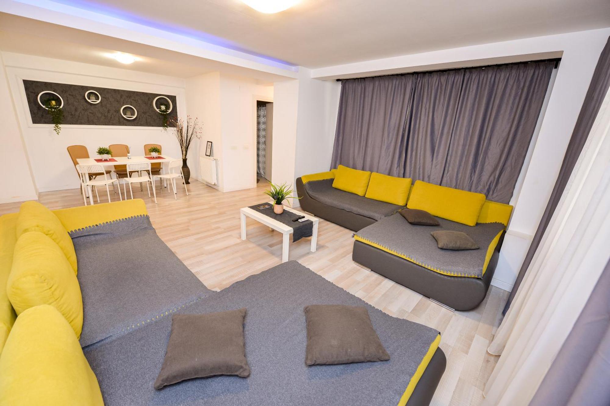 Ben Yehuda - Shabbat Friendly Apartments Bucureşti Eksteriør bilde