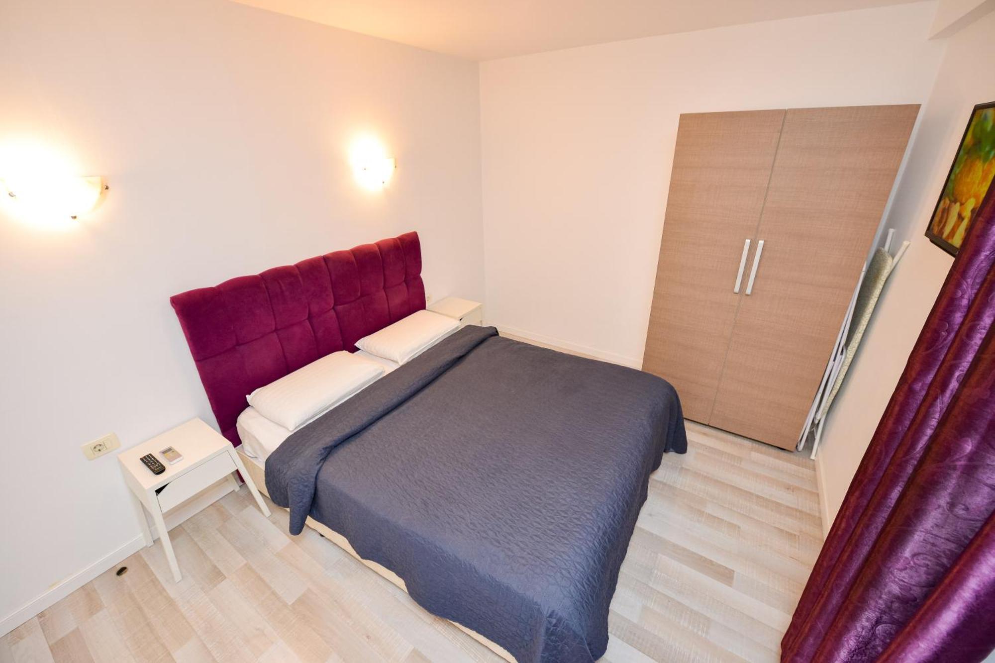 Ben Yehuda - Shabbat Friendly Apartments Bucureşti Eksteriør bilde